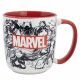 KERÁMIA ELIT BÖGRE 415 ML AJÁNDÉKDOBOZBAN MARVEL MINTÁS