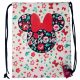 Disney Minnie mouse insulated, waterproof gym bag - 30 x 40 cm