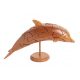 FA PUZZLE 3D DELFIN/TALP 24