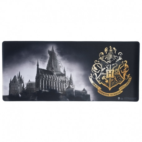 Nagyméretű Harry Potter egérpad - 35X80