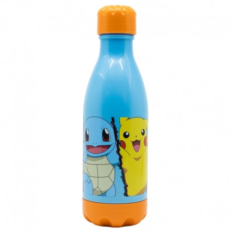 MŰANYAG PALACK 560 ML Pokémon