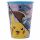 Műanyag pohár 260ML Pokémon