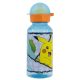 Pokémon múanyag kulacs - 370 ml