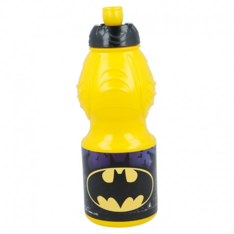 SPORT KULACS 400 ML BATMAN