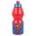 Spiderman plastic sports water bottle - 400 ml