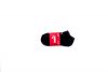 Puma unisex socks - cotton secret socks - 35-38 - black