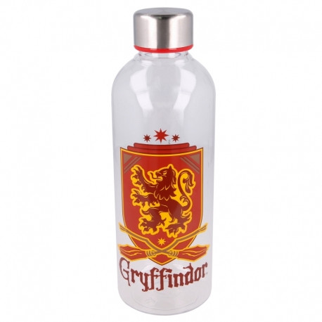 VIZES ÜVEG 850 ML HARRY POTTER GRIFINDOR