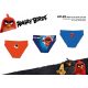 Intimo ragazzo Angry Birds - intimo in cotone 3 pezzi - 116-128