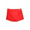 Boxer da bagno Avengers per bambino - rosso - 98