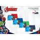 Avengers swimboxer (3-8 years)