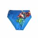 Avengers bathing suit for boys - medium blue - 116