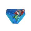 Avengers bath bottoms for boys