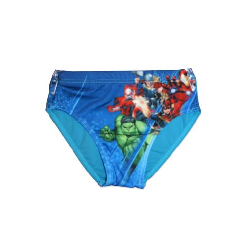 Avengers-Badehose für Jungen