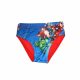 Avengers bathing suit for boys - red - 110