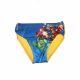 Avengers bath bottoms for boys - yellow - 104