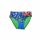 Slip da bagno Avengers per ragazzi - con scritta Avengers - verde - 104