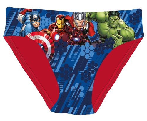 Avengers baby boy swim bottoms