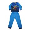 Winter fleece children's pajamas - Avengers