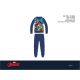 Avengers children's pajamas - jersey cotton pajamas