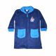 Children's warm robe - Coral - Avengers - dark blue - 116