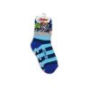 Non-slip children's ankle socks - Avengers - plush