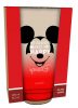 Mickey egér prémium üveg pohár - 290ml