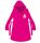 Barbie hooded cotton robe for children - pink - 146-152