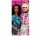 Barbie quick-drying beach towel - 70x140 cm