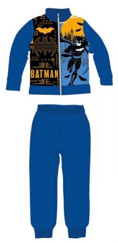 Freizeitkleidung für Batman-Jungen – Hellblau – 110