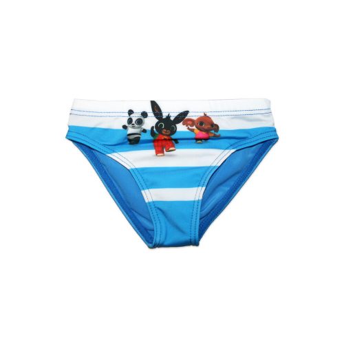 Baby bath bottom for boys - Bing bunny