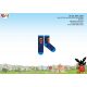 Bing bunny non-slip plush ankle socks for children