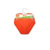 44 Cats bath bottom for boys - orange - 110