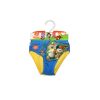 44 Cats bath bottom for boys - yellow - 110