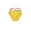 44 Cats bath bottom for boys - yellow - 110