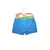 44 Bagno per gatti Csacska per ragazzi boxer - blu medio - 116