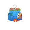 44 Cats bath boxer for little boys - orange - 104