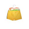 44 Boxer da bagno per gatti Csacska per bambini - giallo - 110