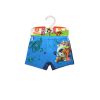 44 Boxer da bagno per gatti Csacska per bambini - blu scuro - 110