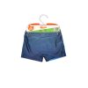 44 Boxer da bagno per gatti Csacska per bambini - blu scuro - 110