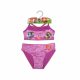 44 Cats two-piece swimsuit for little girls - purple - 116