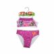 44 Cats two-piece swimsuit for little girls