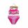 Costume da bagno a due pezzi per bambine 44 Csacska cat - rosa - 110