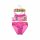 44 Csacska cat two-piece swimsuit for little girls - pink - 104