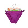 44 Slip costume da bagno gatto Csacska per bambine - viola - 104