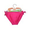 44 Csacska-Katzen-Badehose für kleine Mädchen – Rosa – 104