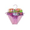 44 Slip costume da bagno gatto Csacska per bambine - rosa chiaro - 110