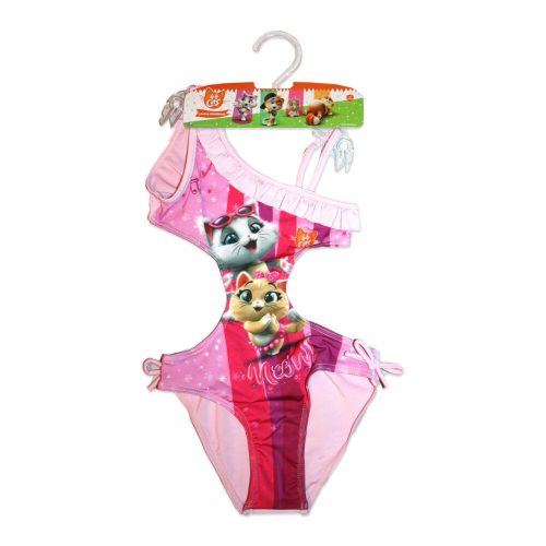 44 Trikini cats for little girls