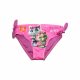 Baby swimsuit bottoms for little girls - 44 Cats cat - purple - 86