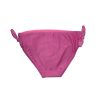 Baby swimsuit bottoms for little girls - 44 Cats cat - purple - 86