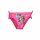 Baby swimsuit bottoms for little girls - 44 Csacska cat - pink - 92